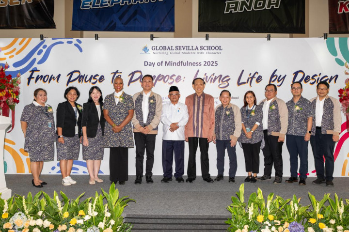 Pendekatan Mindfulness di Sekolah Selaras dengan Agenda Nasional Deep Learning