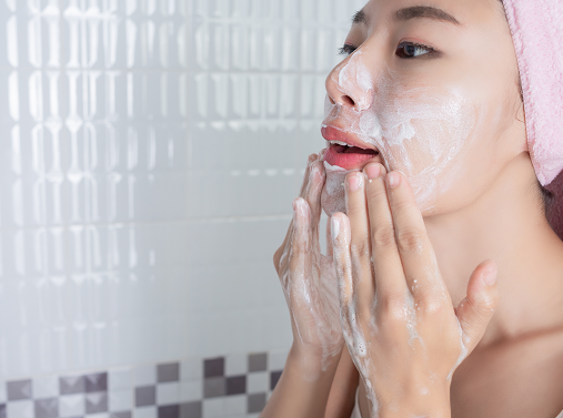 5 Rekomendasi Facial Wash Lokal, Harga di Bawah Rp50 Ribuan