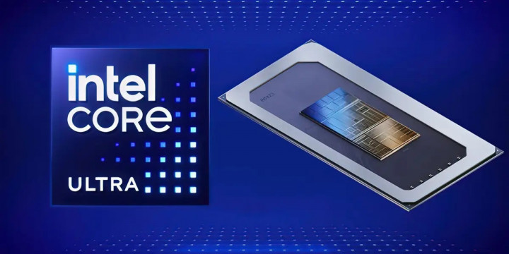Intel Panther Lake Bocor, Pakai Seri Core Ultra X9, X7, dan X5