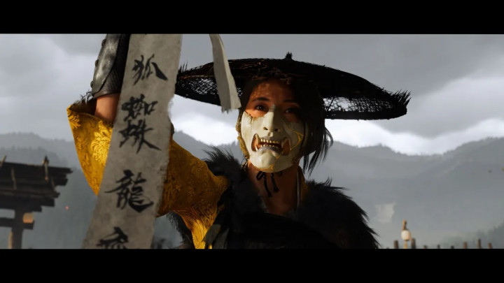 Cara Mengubah Waktu Menjadi Malam di Ghost of Yotei