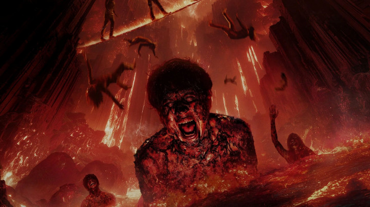 Sinopsis dan Jadwal Tayang Jembatan Shiratal Mustaqim, Film Horor Terbaru Angkat Isu Korupsi