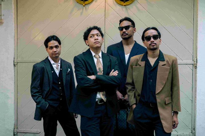 Lirik dan Makna Lagu Tarot .Feast yang Diciptakan oleh Hindia