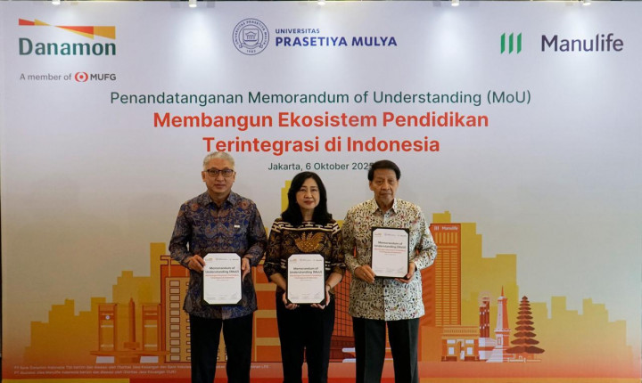 BPS: Inflasi Naik di Sektor Pendidikan, Perencanaan Keuangan Makin Penting?