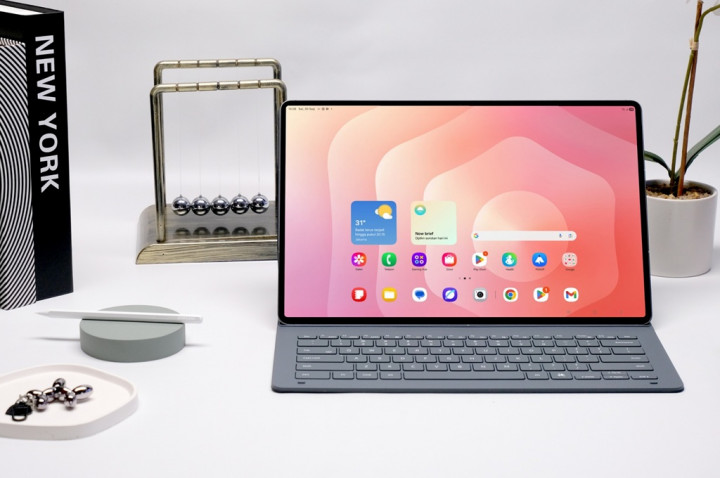 Samsung Galaxy Tab S11 Series Resmi Tersedia di Indonesia