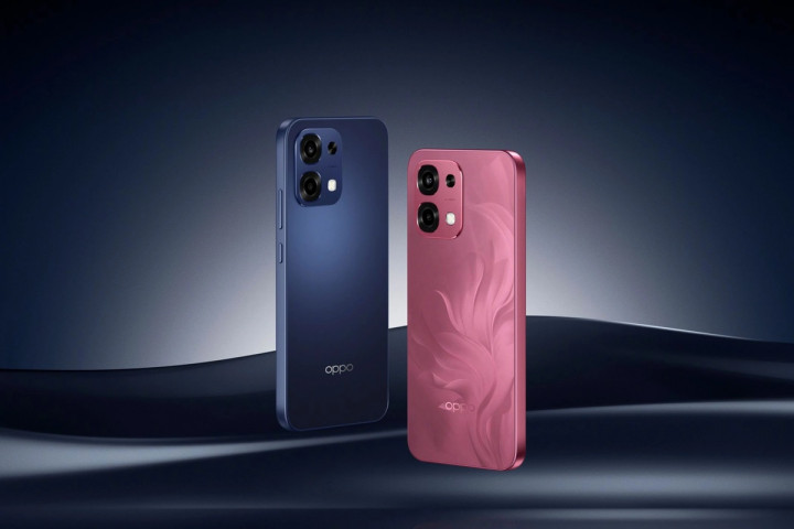Perbedaan Spesifikasi Oppo A6 Pro 5G dan Oppo A5 Pro 5G