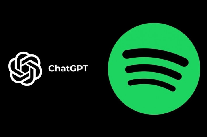 Spotify Resmi Pasang ChatGPT, Musik Kini Bisa Diakses Lewat Chat