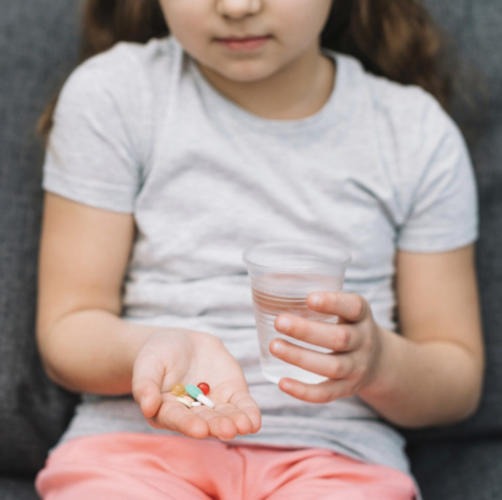 Apakah Melatonin Aman untuk Anak-Anak?