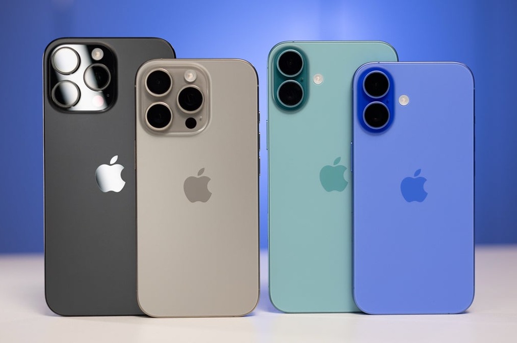 Apple dikabarkan tengah mempersiapkan transformasi besar di lini iPhone untuk tahun 2027.