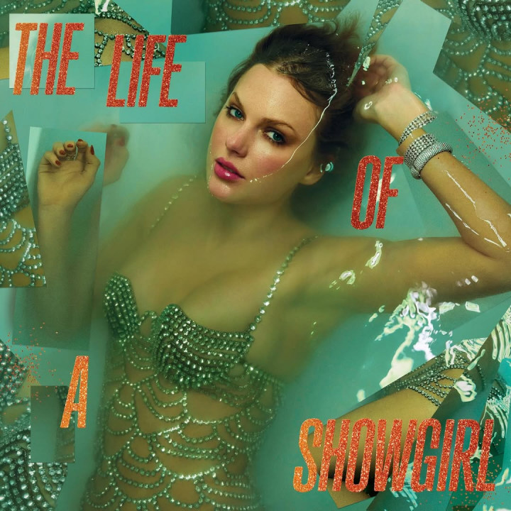 Album The Life of a Showgirl Panen Kritikan, Taylor Swift: Aku Bukan Polisi Seni