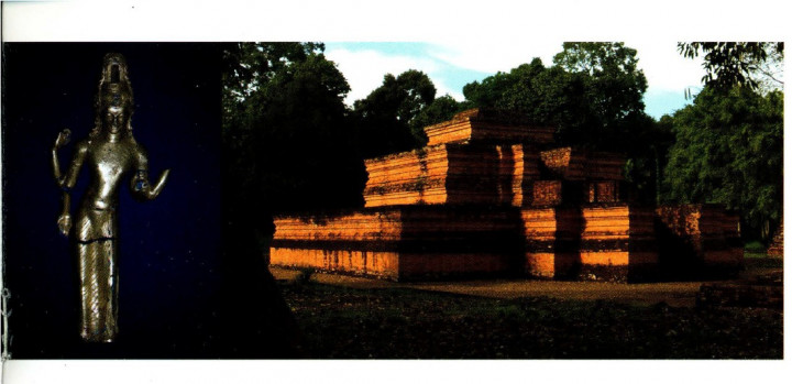 10 Fakta Menarik Sejarah Kerajaan Sriwijaya