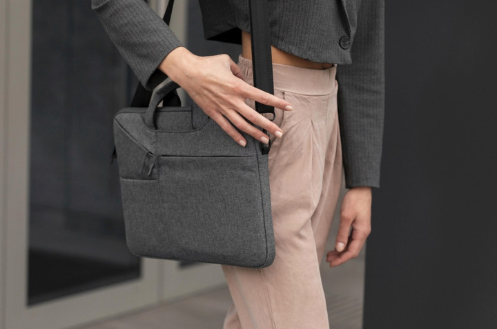 5 Tas Laptop yang Stylish dan Ramah Kantong, Harga di Bawah Rp150 Ribu