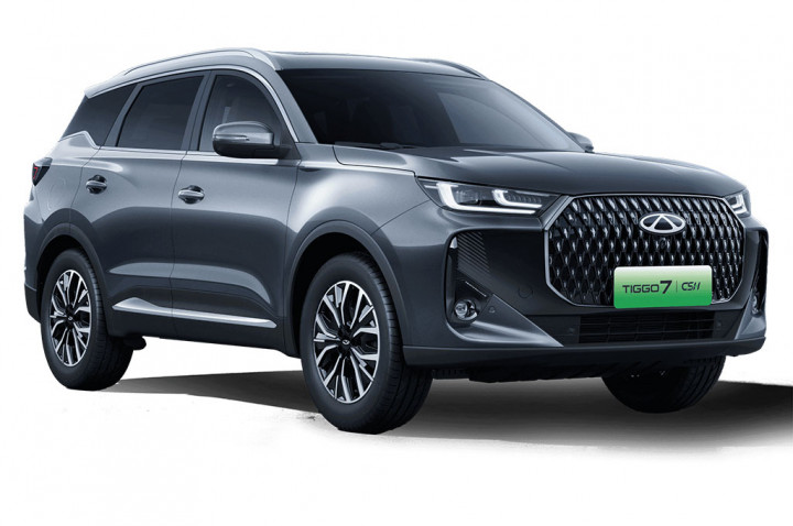 Chery Tiggo 7 PHEV Meluncur Di Malaysia, Cek Spesifikasinya