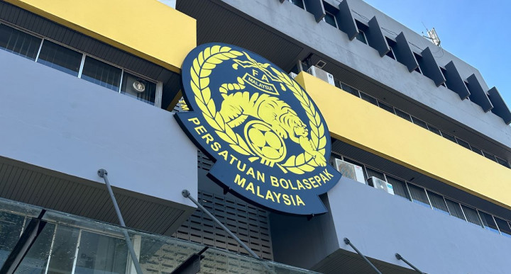 Perselisihan antara FAM dan FIFA buat Publik Malaysia Terluka