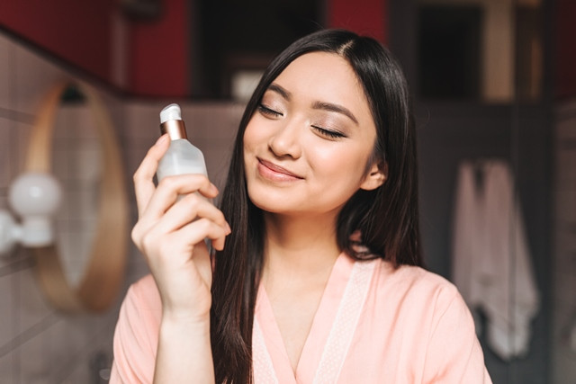 Rekomendasi 5 Face Mist Lokal Budget-Friendly, Enggak Sampai Rp50 Ribu!