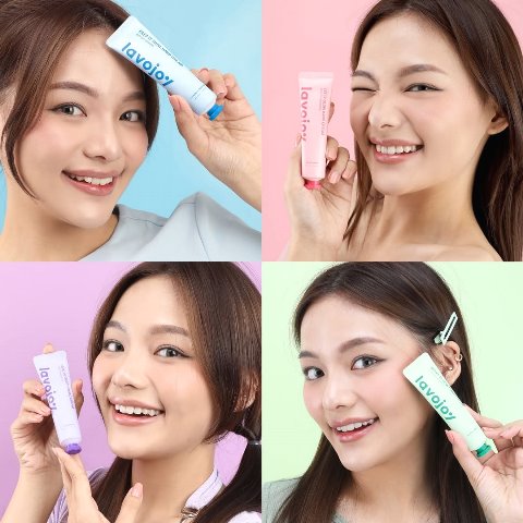 Rekomendasi Hand Cream yang Murah, Cuma di Bawah Rp70 Ribu