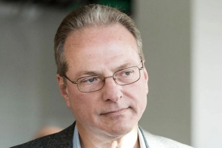 Profil Dosen Terkaya di Dunia Henry Samueli, Ingin Jadi Insinyur Sejak Kelas 7