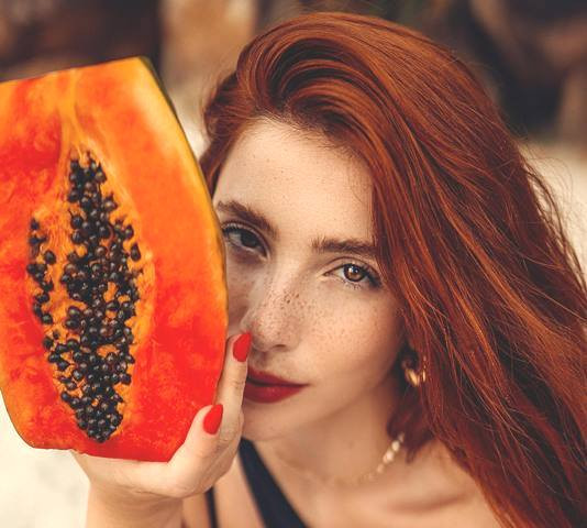 Peran 4 Vitamin Dalam Perawatan Kulit agar Awet Muda