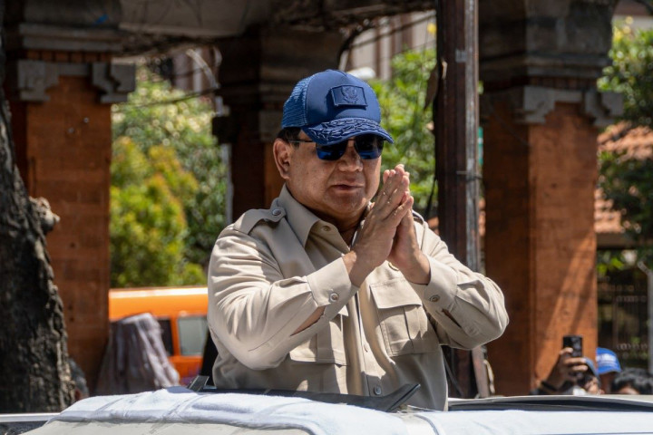 Presiden Prabowo Beri Dukungan dan Doa Bagi Timnas Indonesia