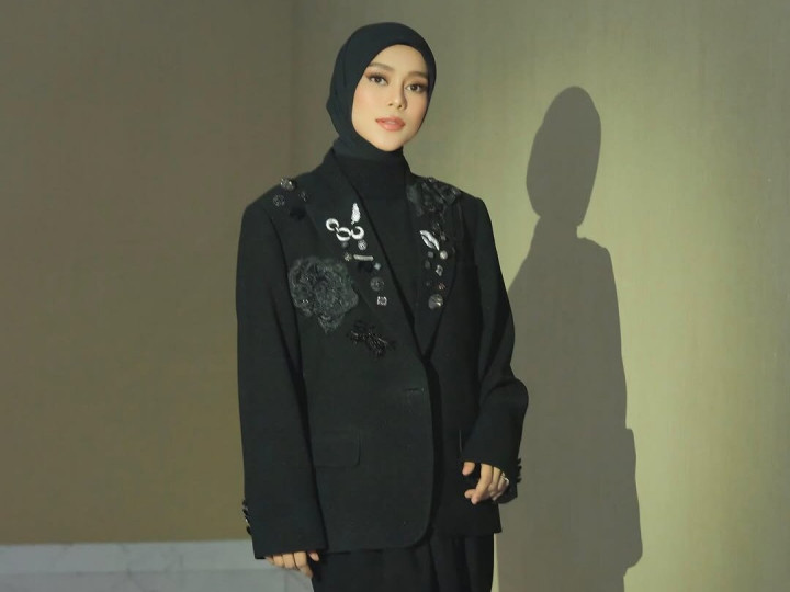 Lesti Kejora Ingin Belajar Ciptakan Lagu Sendiri Usai Tersandung Dugaan Pelanggaran Hak Cipta