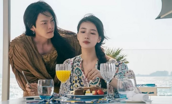 Drakor Genie Make a Wish Dibajak, Rugi hingga Triliunan