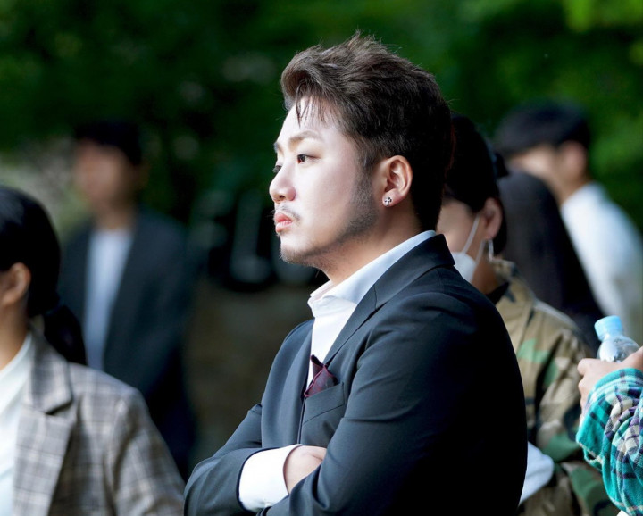 Mantan Personel Brown Eyed Soul Ungkap Pemicu Didepak dari Grup