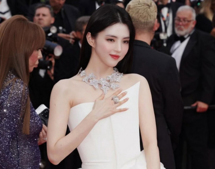 Han So Hee Sukai Unggahan Politikus Korea, Agensi Beri Klarifikasi