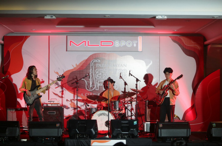 Dari Kompetisi ke Festival, Juara TPJC 2025 Tampilkan Karya Terbaik di TPJF