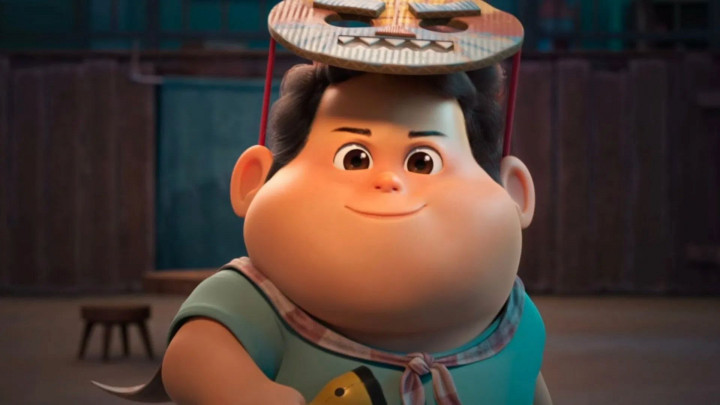 Visinema Percaya Animasi Mampu Buka Jalan Film indonesia Tembus Pasar Global