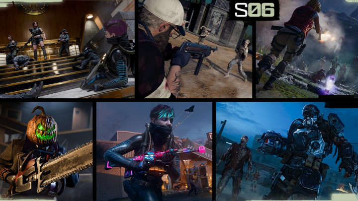 The Haunting Bawa Teror ke Black Ops 6 dan Warzone