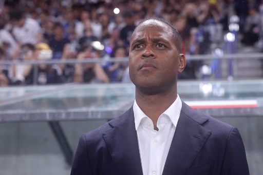 Kecewa Timnas Indonesia Kalah dari Arab Saudi, Kluivert tetap Puji Perjuangan Skuad Garuda