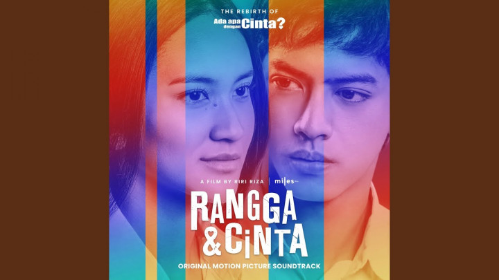 Lirik dan Terjemahan Lagu 