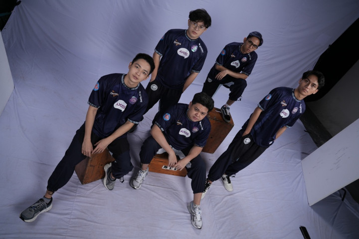 Siap-Siap, Ini Jadwal Lengkap MPL ID S16 Week 8