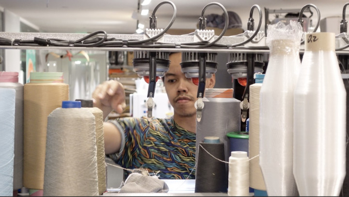 Mengenal Irwandy Wicaksono, Peneliti Muda Indonesia Masuk Daftar Top 35 Inovator Global Versi MIT