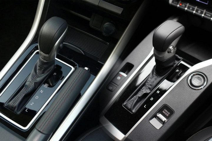 Transmisi Posisi D Mobil Matic 'Ngeden' saat Nanjak?