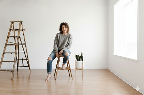 4 Prompt AI Prank Orang Masuk Rumah dengan Berbagai Setelan