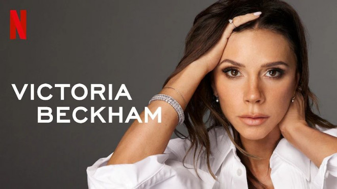 Dokumenter Victoria Beckham (Foto: netflix)