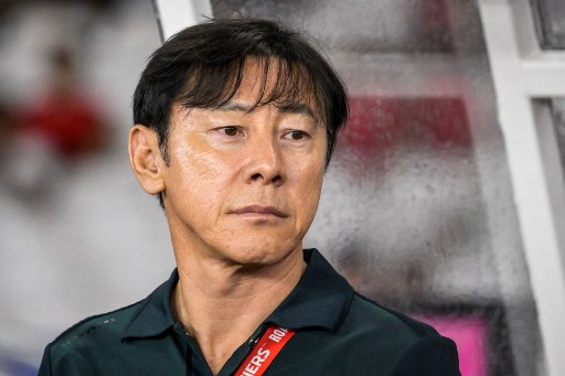 Cuma 2 Bulan Melatih, Shin Tae Yong Dipecat Ulsan HD