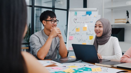 Kabar Gembira! Pemerintah Bakal Buka Peluang Tambahan 100 Ribu Magang Nasional