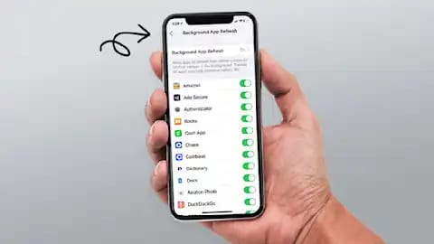 Cara Mematikan Aplikasi yang Berjalan di Latar Belakang