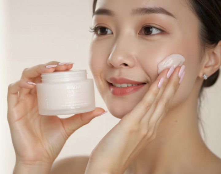 4 Rekomendasi Moisturizer Korea untuk Skin Barrier