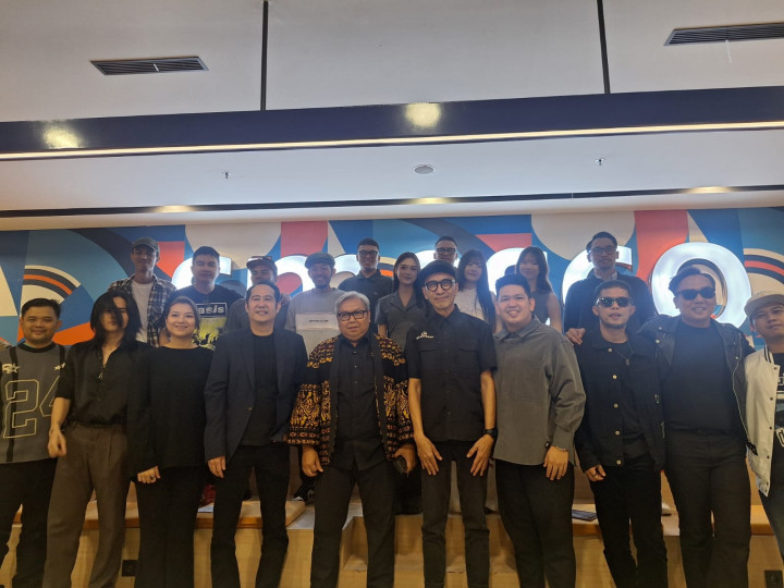 For Revenge hingga Danilla Bakal Mendadak Koplo di Festival Kopling 2025