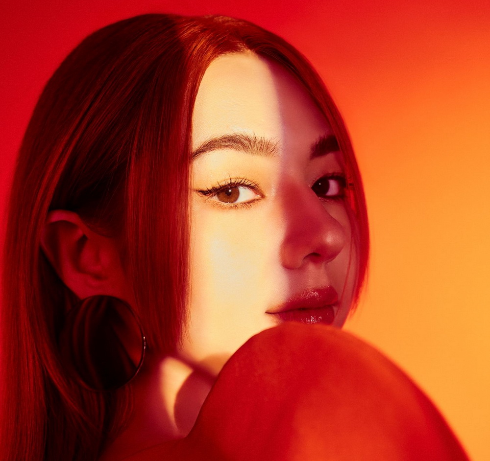 Cait Lin (Foto: Aset Cait Lin)