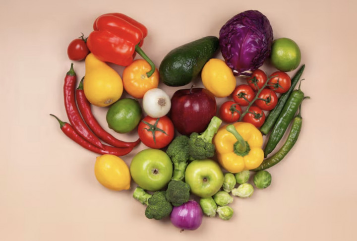 Top Berita Gaya: Peran Vitamin dalam Merawat Kulit hingga Rahasia Cantik Natural Davina Karamoy