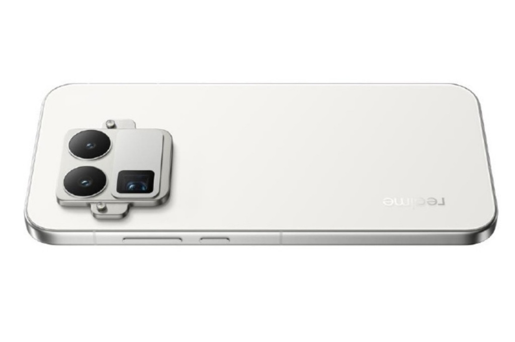 Realme secara resmi mengumumkan kolaborasi strategis dengan Ricoh Imaging untuk menyempurnakan sistem kamera pada model GT 8 Pro.