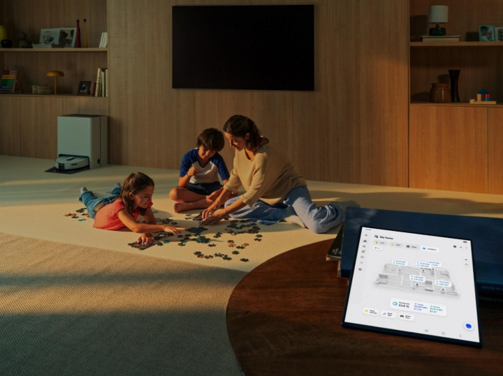 Tips Optimalkan Samsung Bespoke AI Home Appliance Biar Hemat Listrik