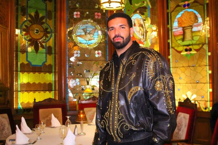 Hakim Tolak Gugatan Drake Terhadap Universal Music Group