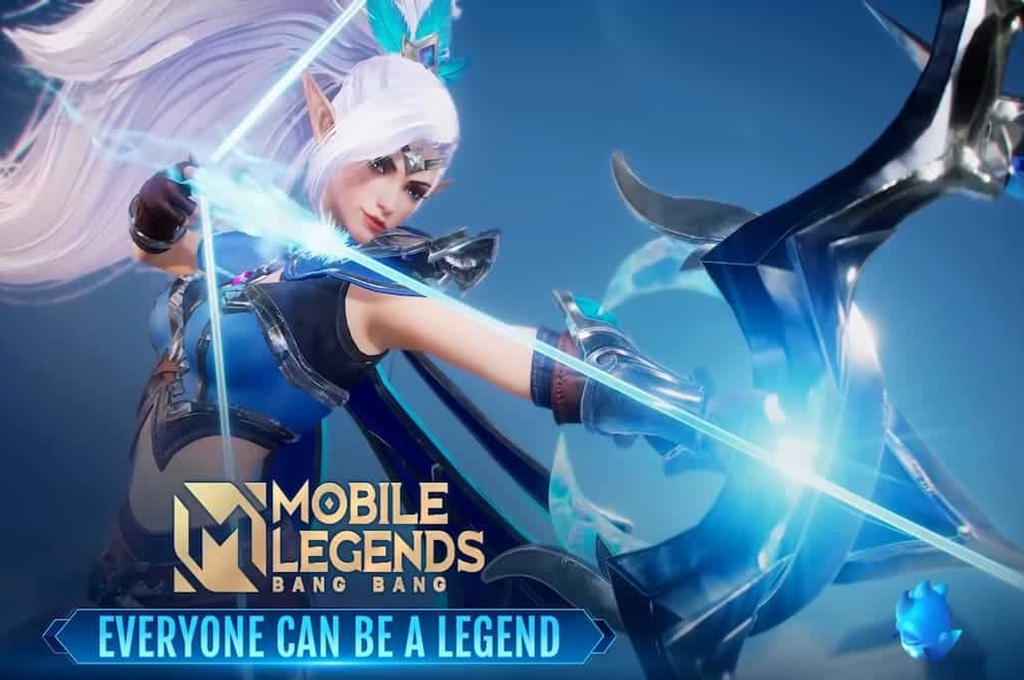 Berikut kode redeem Mobile Legends untuk tanggal 10 Oktober 2025.