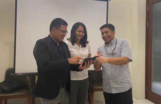 Askrindo Dorong UMKM Tumbuh Lewat KUR dan Inovasi Digital