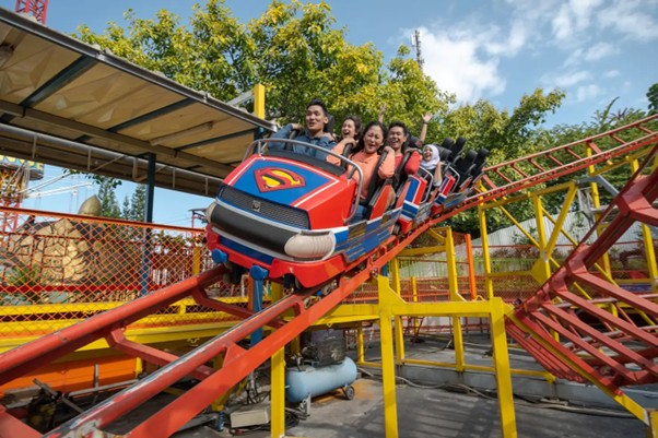 Ingin Berkunjung ke Jatim Park 1? Ketahui Hal-hal Berikut!