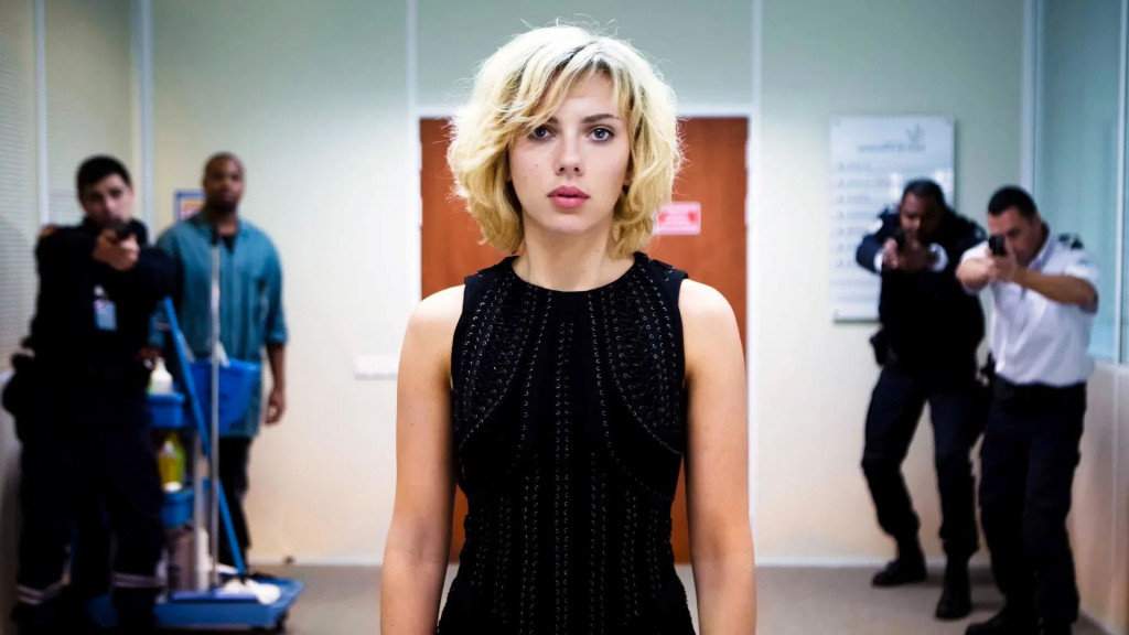 Scarlett Johansson (Foto: Universal Pictures)